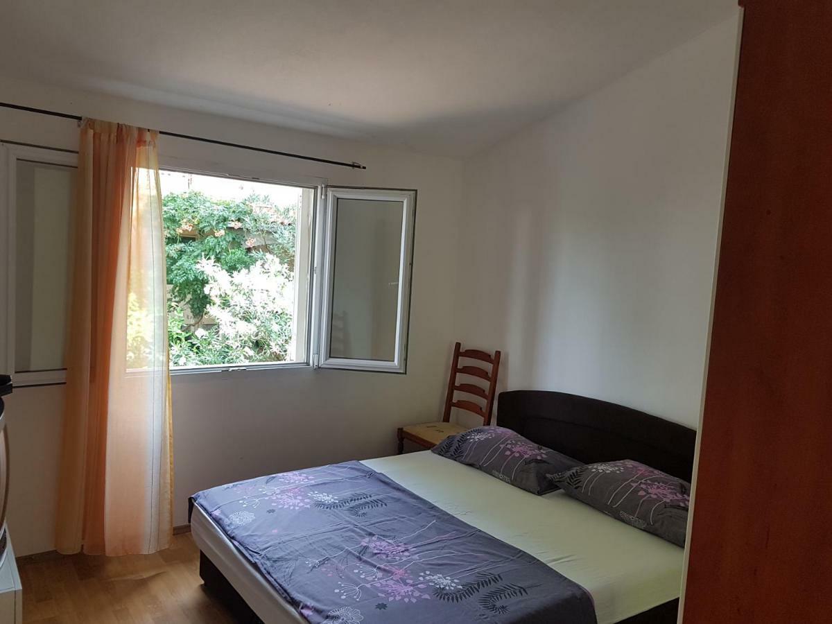 Blue Sea Blue Sky Apartman Lovište Kültér fotó